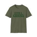 Still Growing Vine T-Shirt