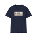 '401K Not Found' Funny Error Graphic T-Shirt