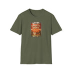 Spaghetti & Regrets Graphic T-Shirt