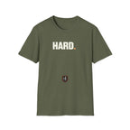 HARD Branded T-Shirt