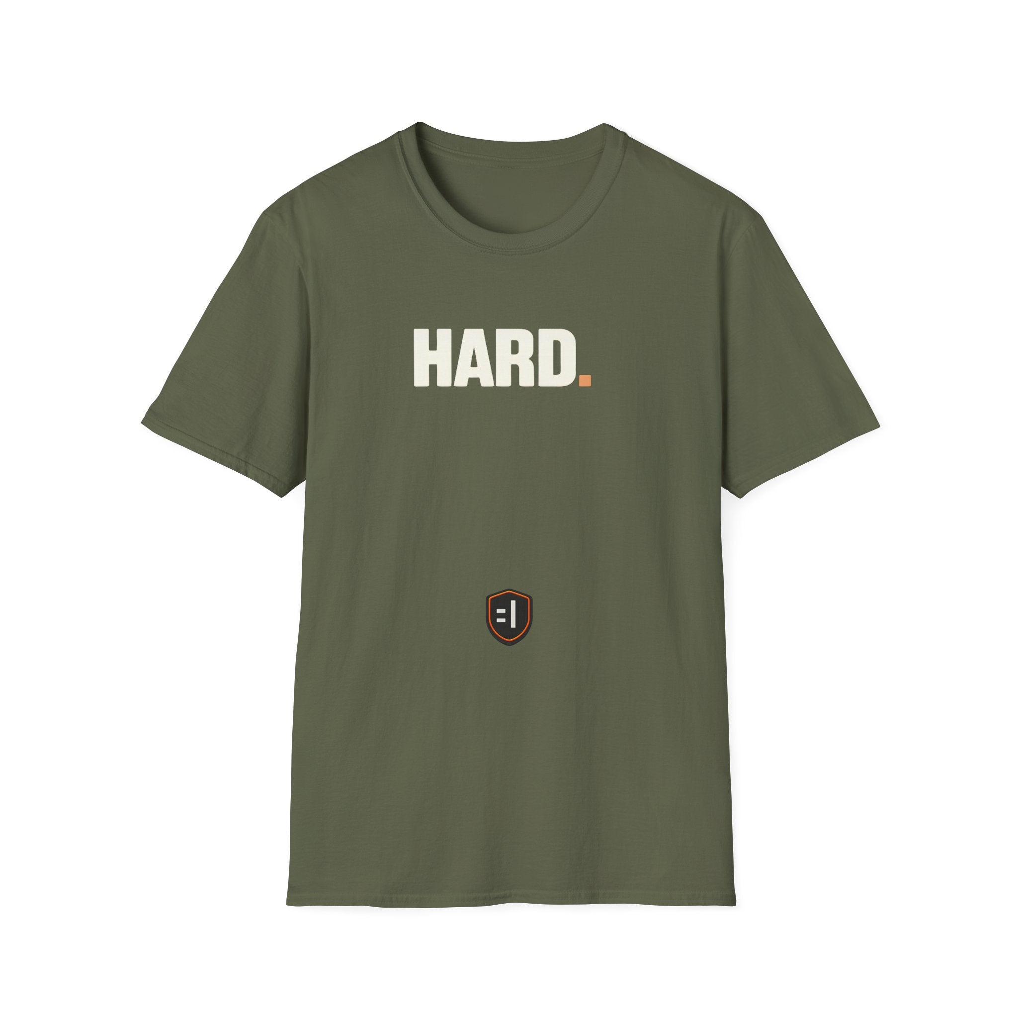 HARD Branded T-Shirt