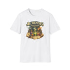 Alchemists Anonymous Funny Graphic T‑Shirt