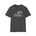Sea Serpent Graphic T-Shirt