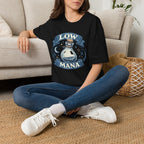 Low Mana T-Shirt — Cute Fantasy Potion Tee for Gamers & RPG Fans