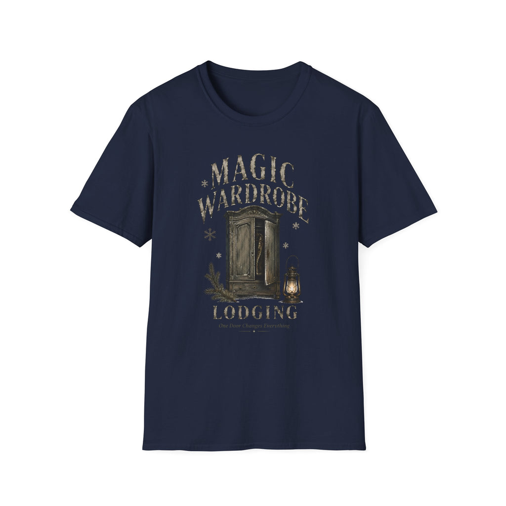 Magic Wardrobe Lodging T-Shirt