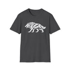 Wolf Silhouette T-Shirt