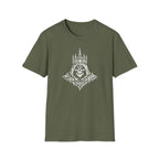 Skull King Lich T-Shirt