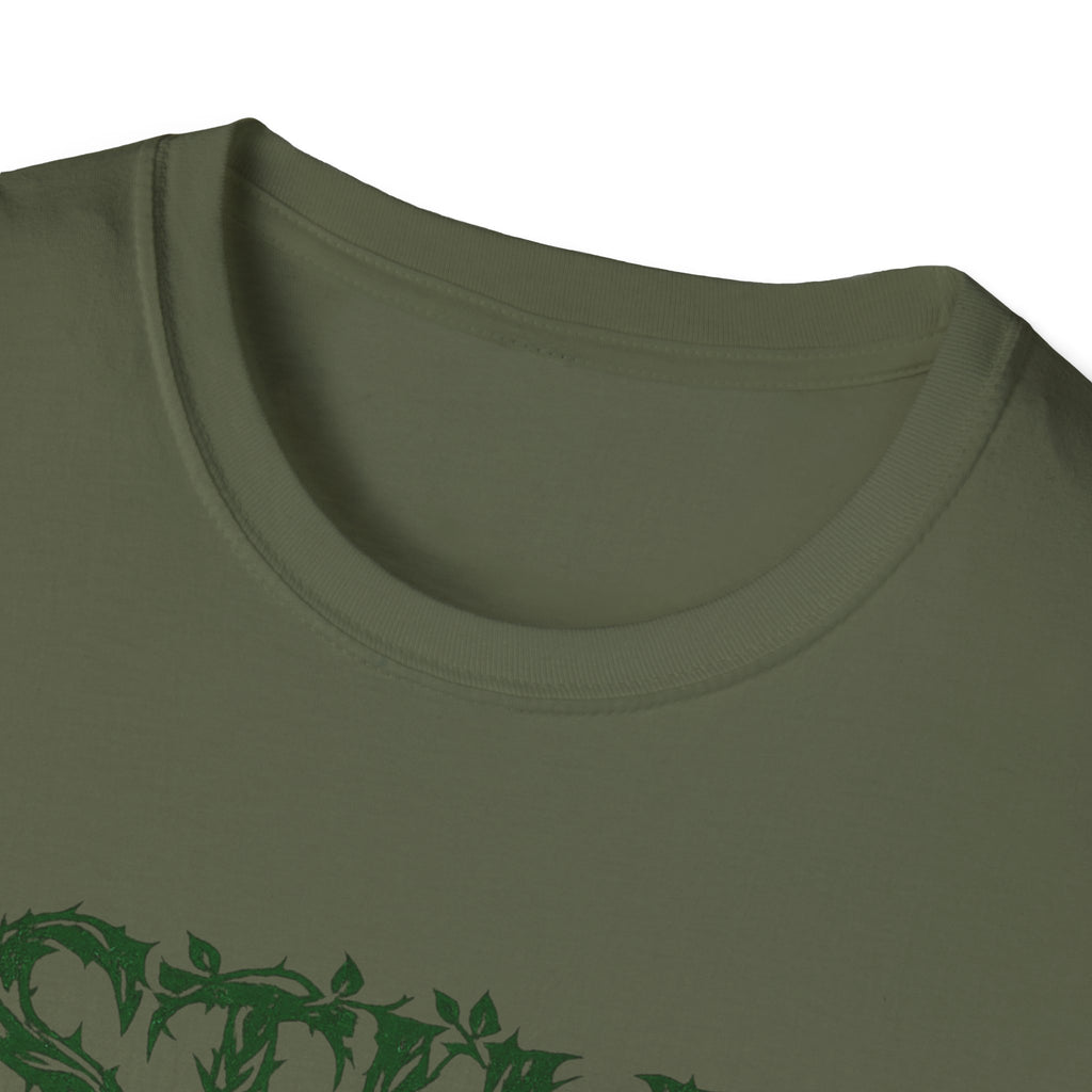 Still Growing Vine T-Shirt