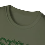 Still Growing Vine T-Shirt