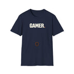 Gamer Hard Mode T-Shirt