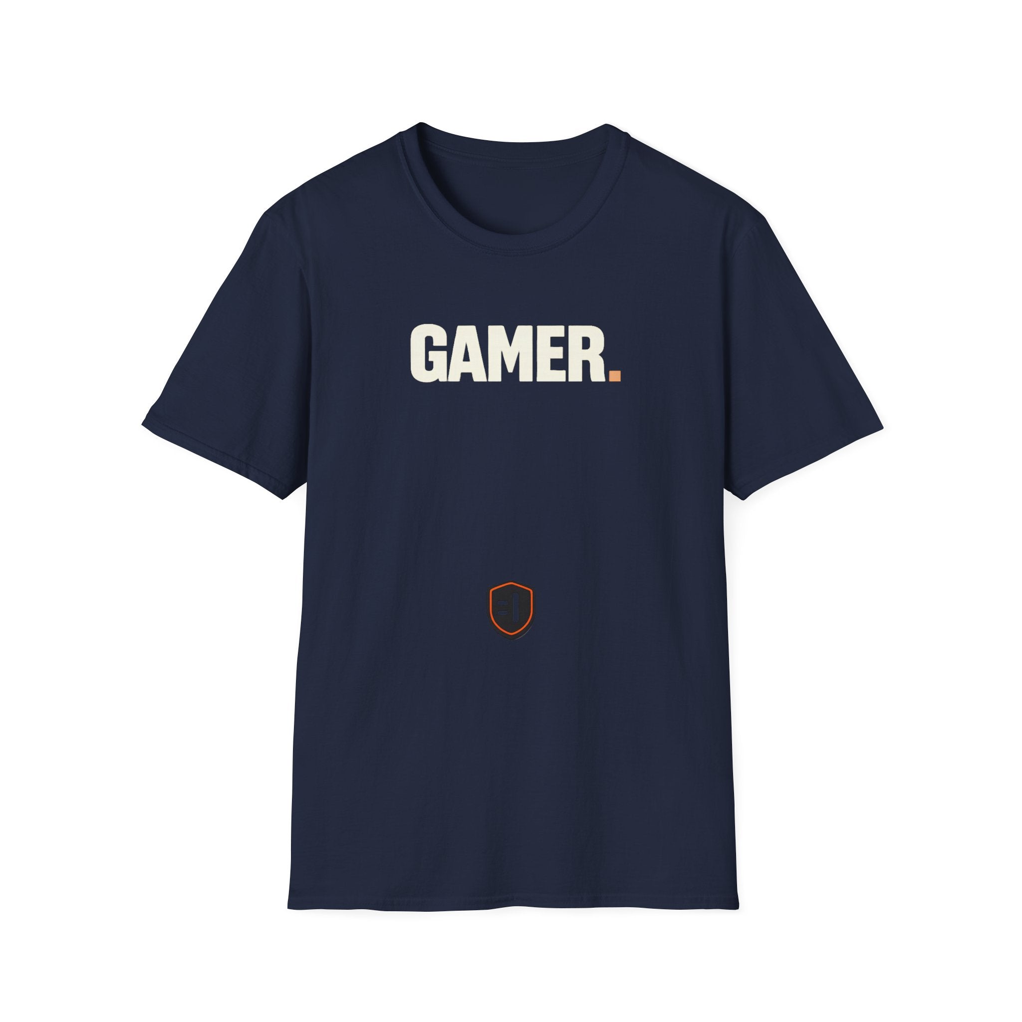 Gamer Hard Mode T-Shirt