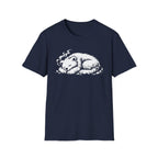 Sleeping Spirit Bear Graphic T-Shirt