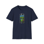Mana Surge Energy Drink Can T-Shirt — Gamer & Fantasy Graphic Tee