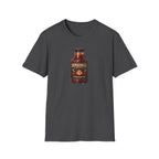 Berserker BBQ Sauce T‑Shirt