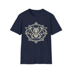 Pixel Dragon T-Shirt - Retro Gaming Graphic Tee