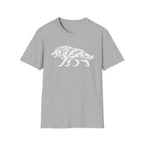 Wolf Silhouette T-Shirt