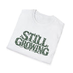 Still Growing Vine T-Shirt