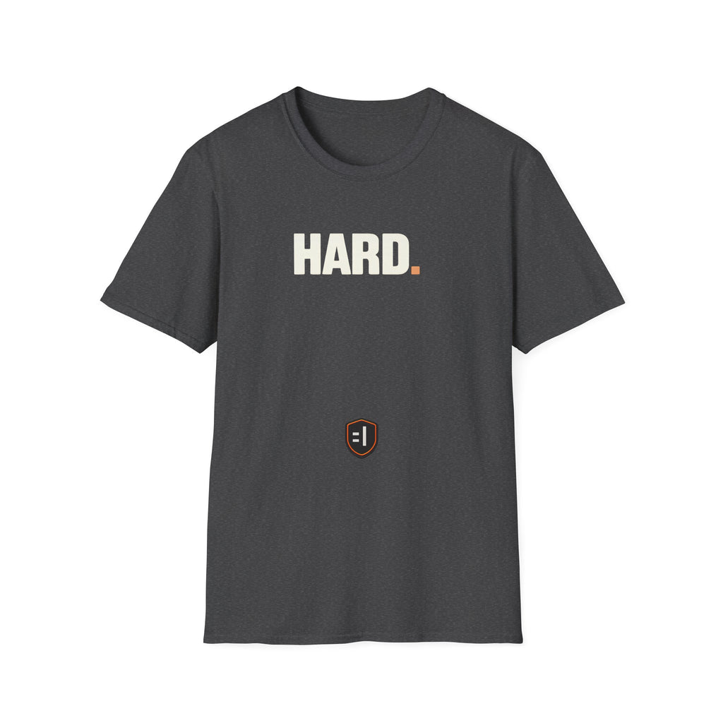 HARD Branded T-Shirt