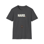 HARD Branded T-Shirt