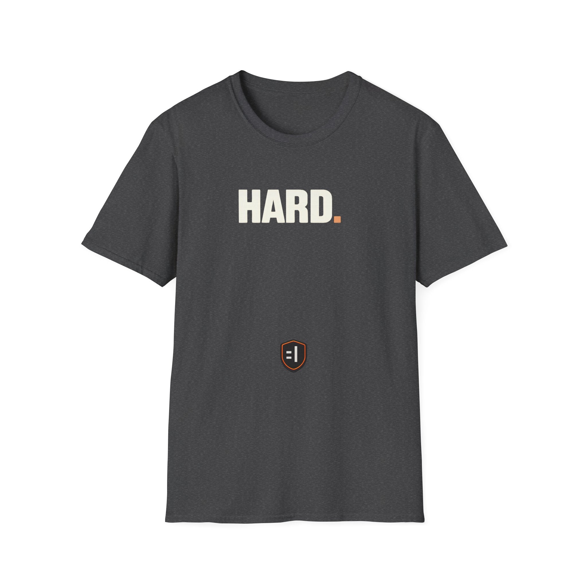 HARD Branded T-Shirt