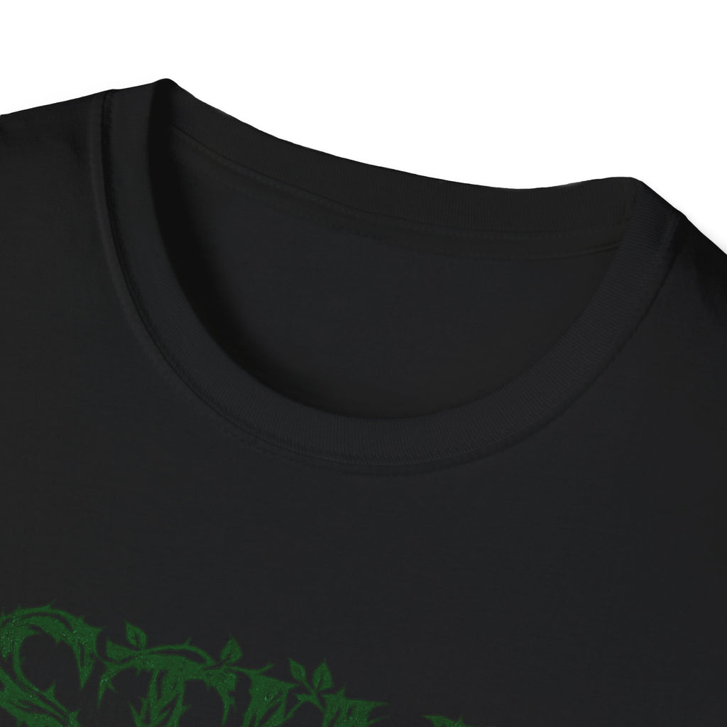 Still Growing Vine T-Shirt