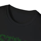 Still Growing Vine T-Shirt