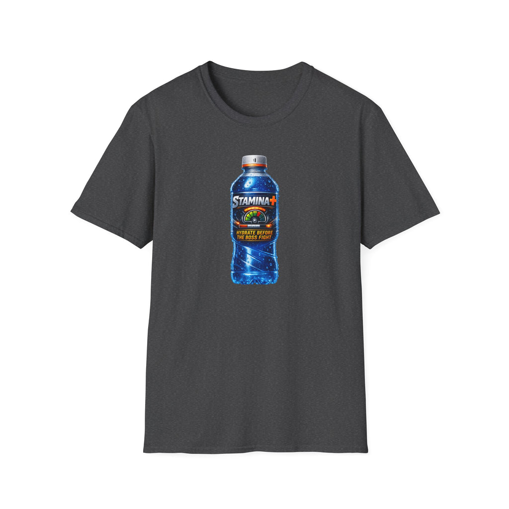 Stamina+ Energy Drink T-Shirt
