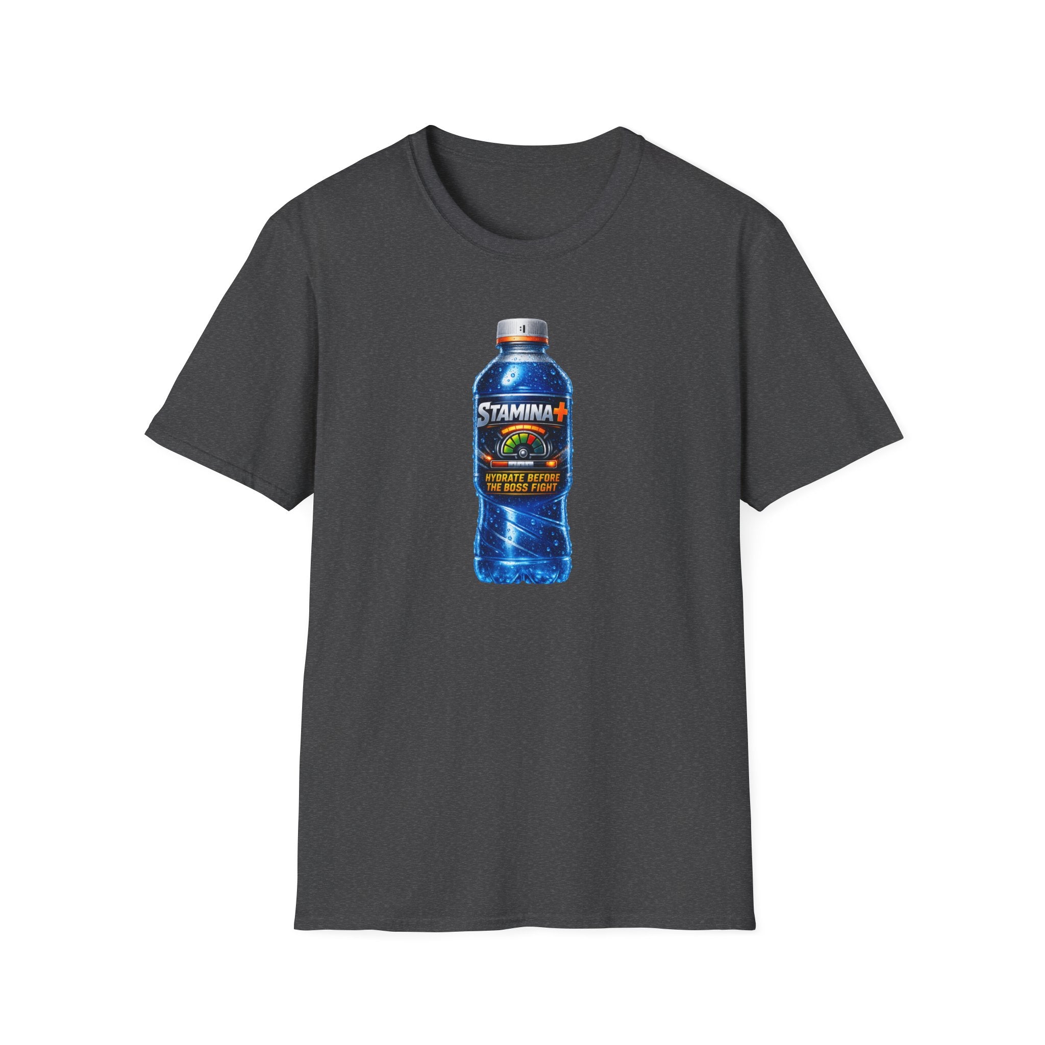 Stamina+ Energy Drink T-Shirt
