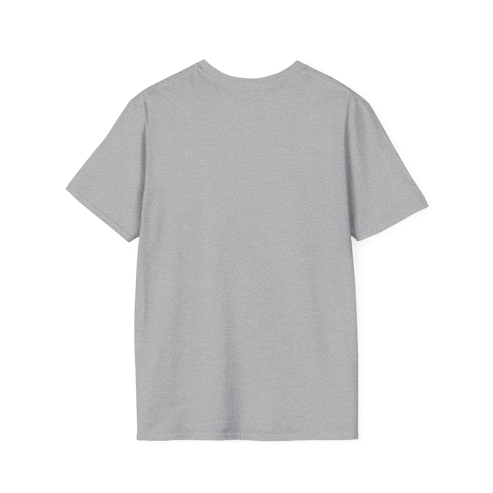 Low Mana T-Shirt — Cute Fantasy Potion Tee for Gamers & RPG Fans