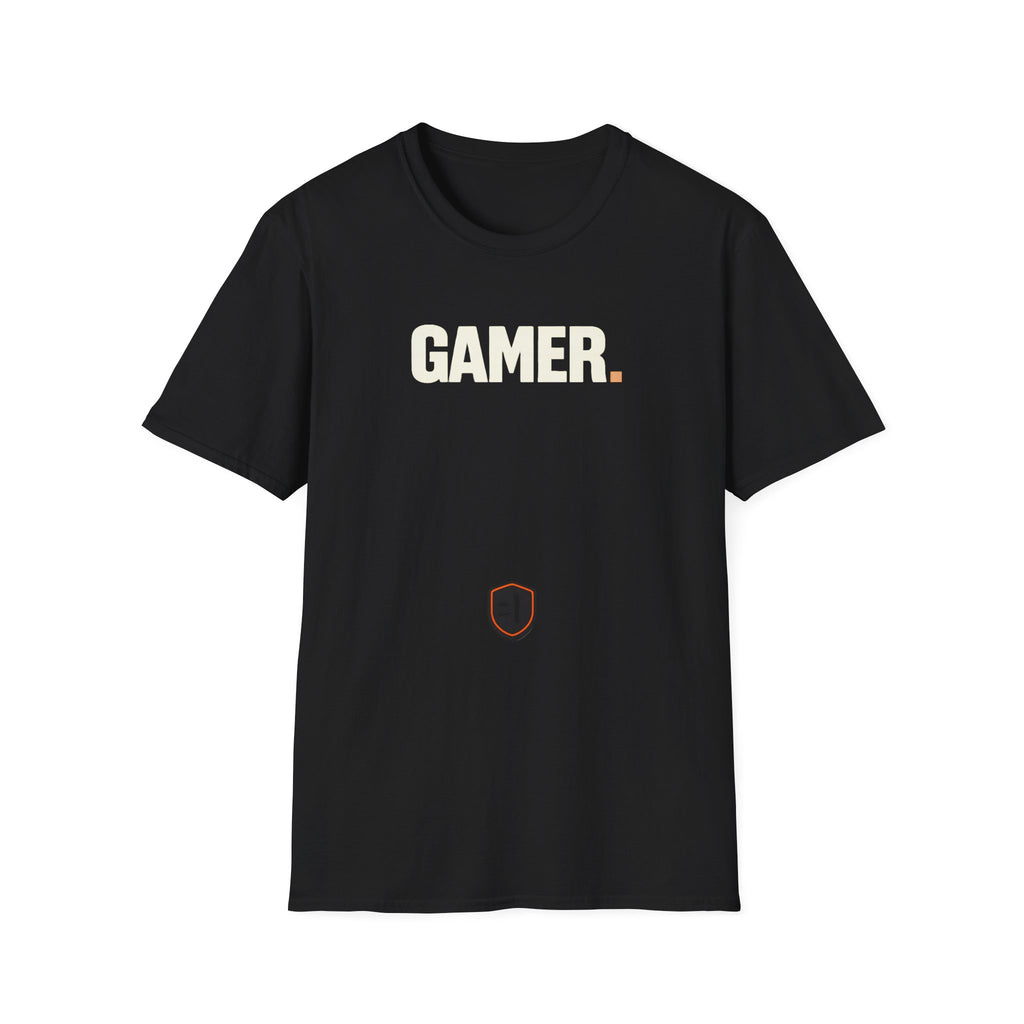 Gamer Hard Mode T-Shirt