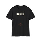 Gamer Hard Mode T-Shirt
