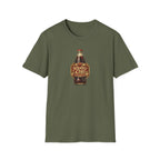 "Rolla Cola" Vintage Soda Graphic T-Shirt