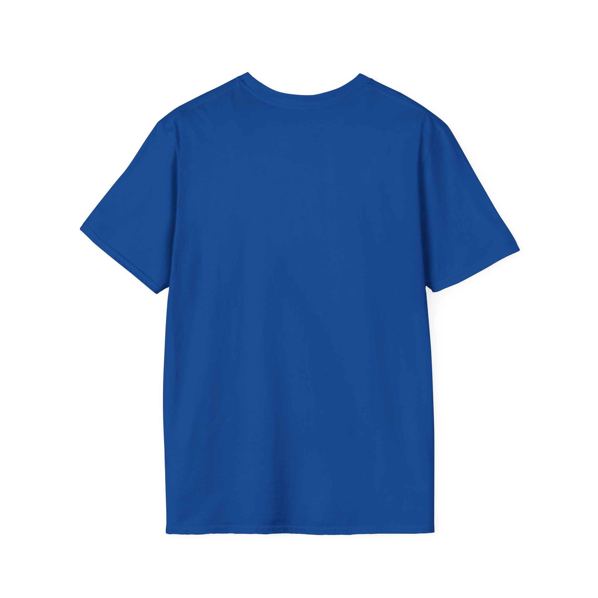 Social Battery Low Funny Introvert Graphic T-Shirt