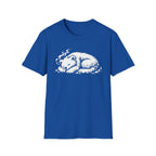 Sleeping Spirit Bear Graphic T-Shirt