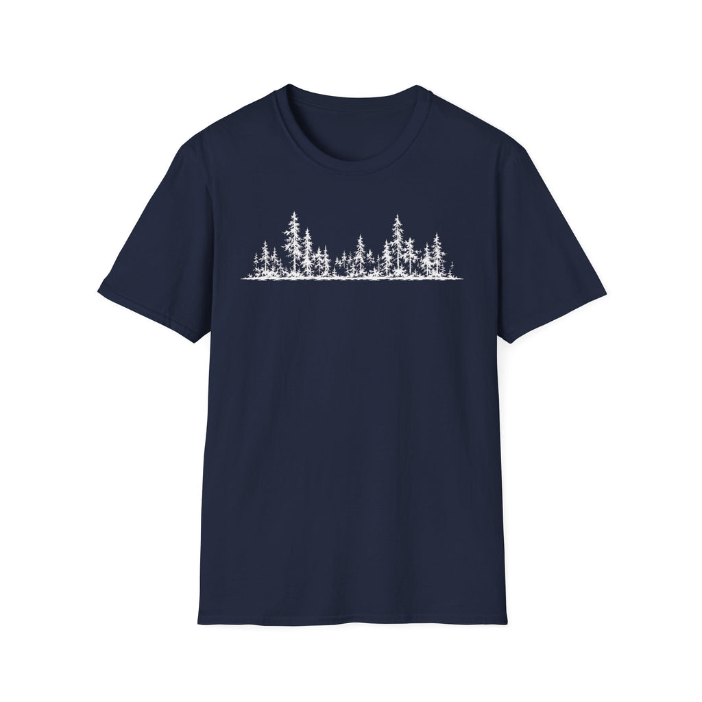 Forest Silhouette T-Shirt