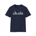 Forest Silhouette T-Shirt