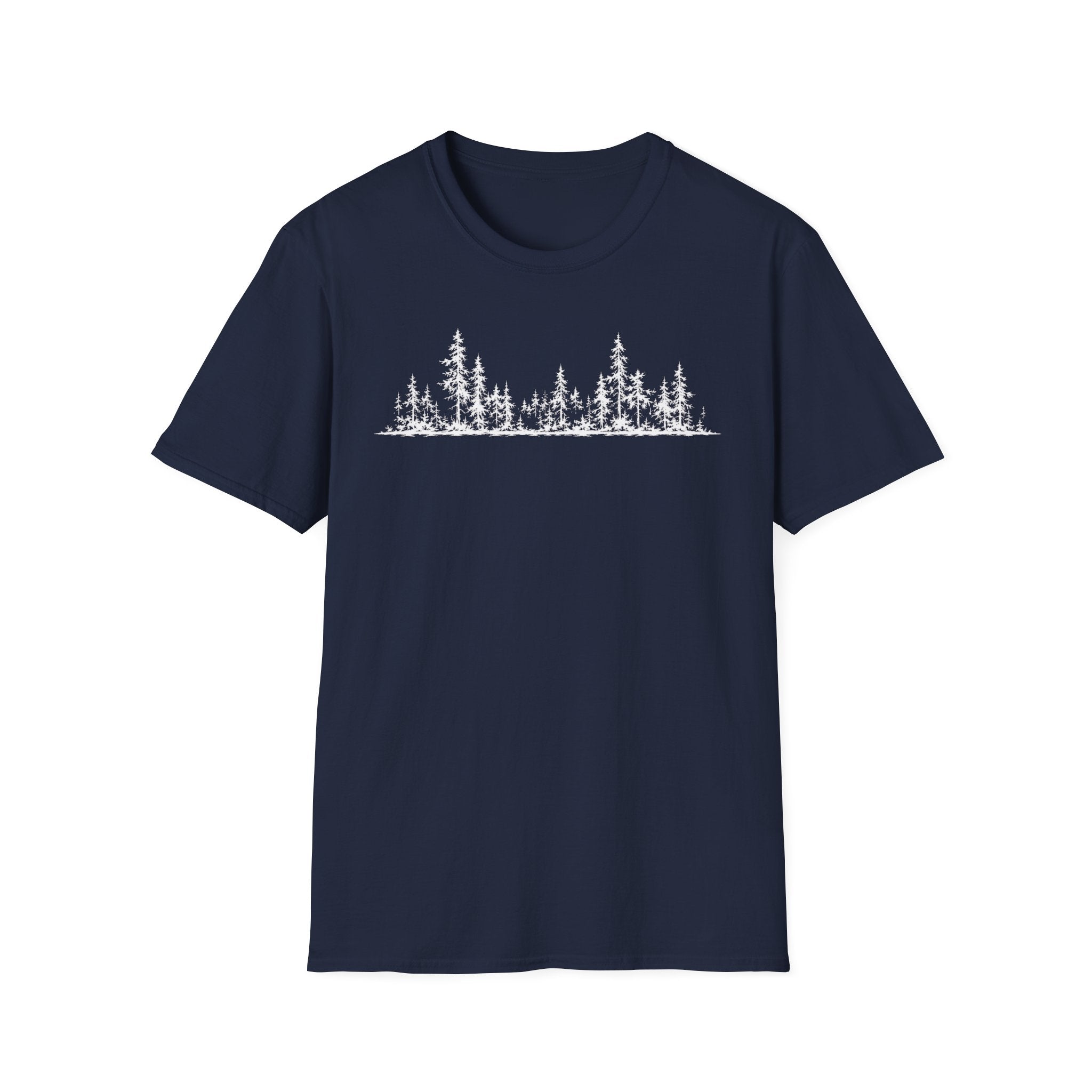 Forest Silhouette T-Shirt