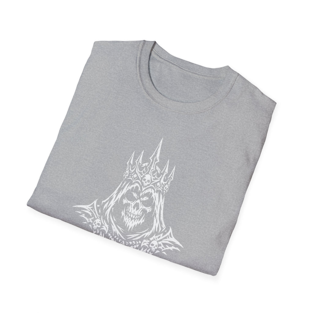 Skull King Lich T-Shirt
