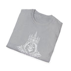 Skull King Lich T-Shirt