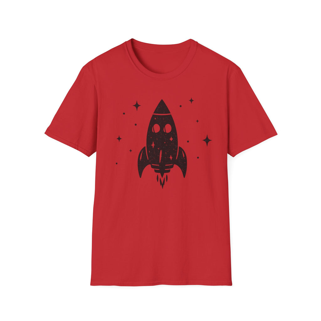Rocket Space T-Shirt