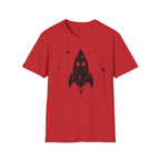 Rocket Space T-Shirt