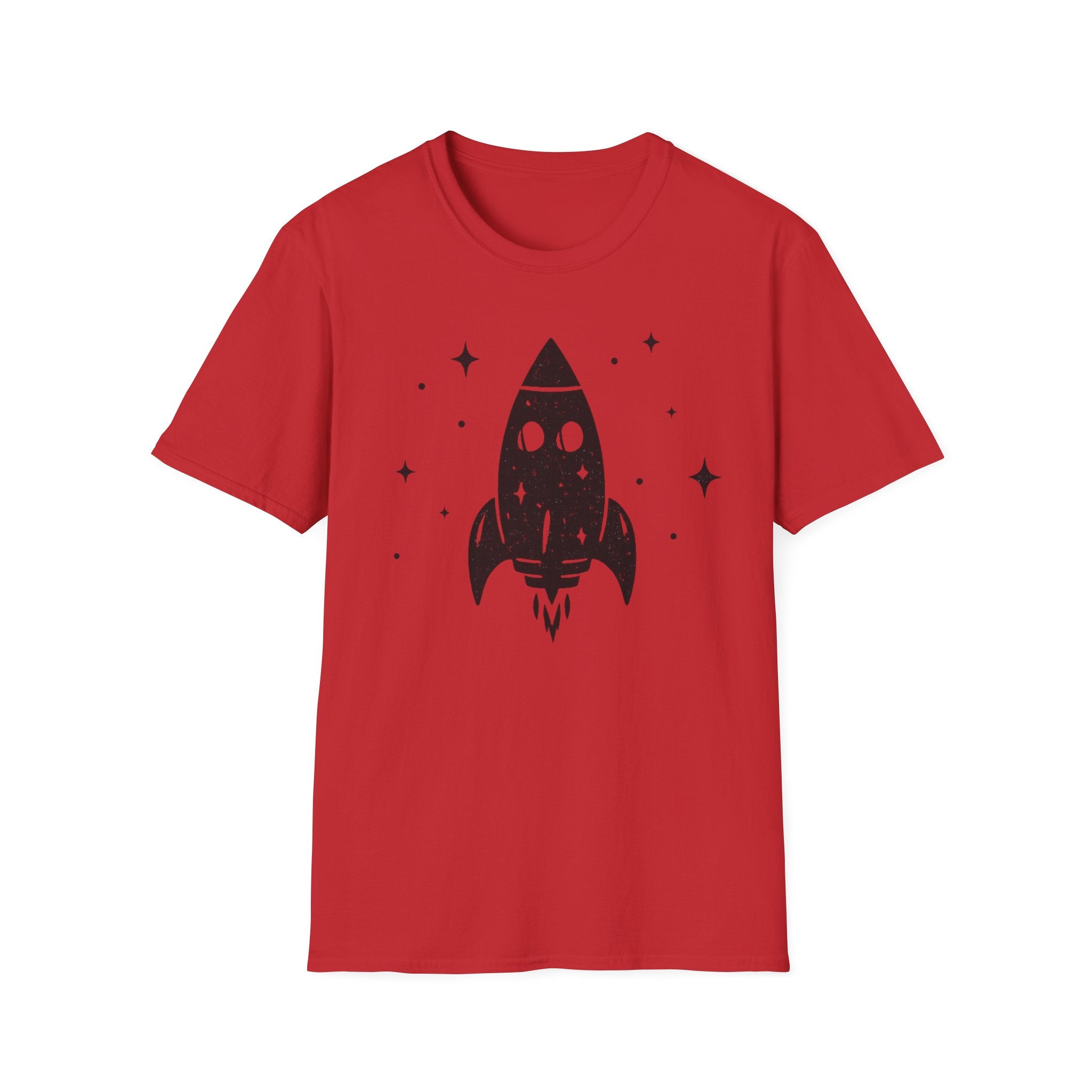 Rocket Space T-Shirt