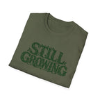 Still Growing Vine T-Shirt