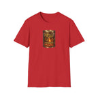 Lord of the Beans T-Shirt — Funny Fantasy Parody Tee