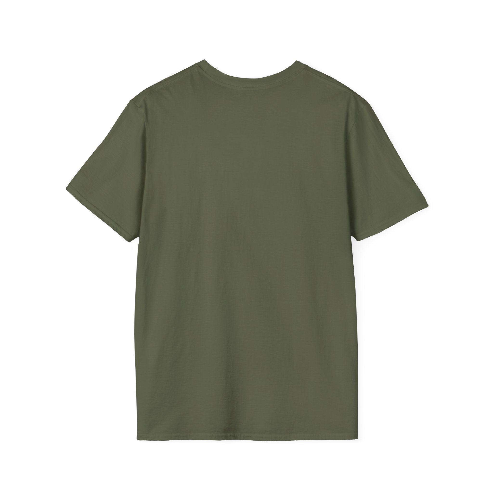 Sleeping Dragon Graphic T-Shirt
