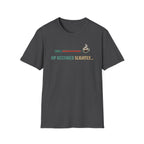 HP Restored Slightly Gamer T-Shirt