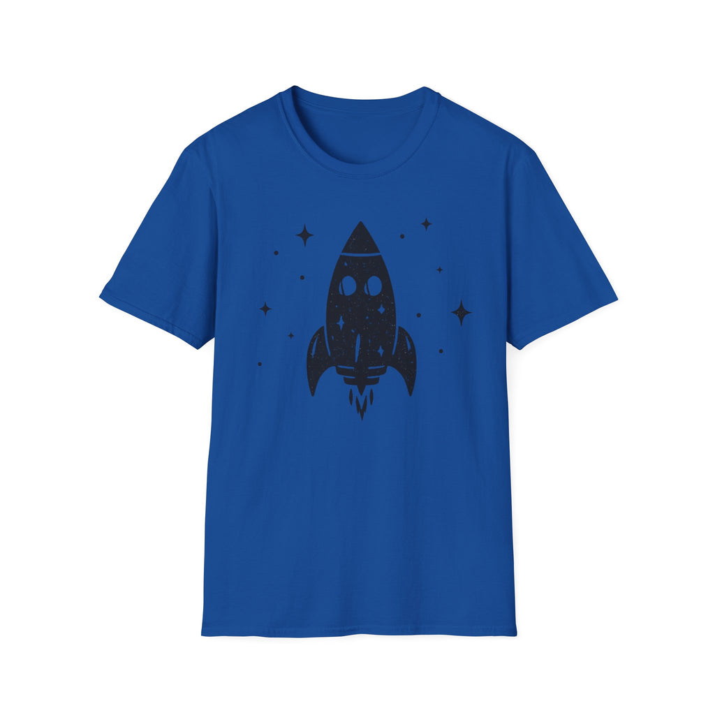 Rocket Space T-Shirt