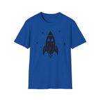 Rocket Space T-Shirt