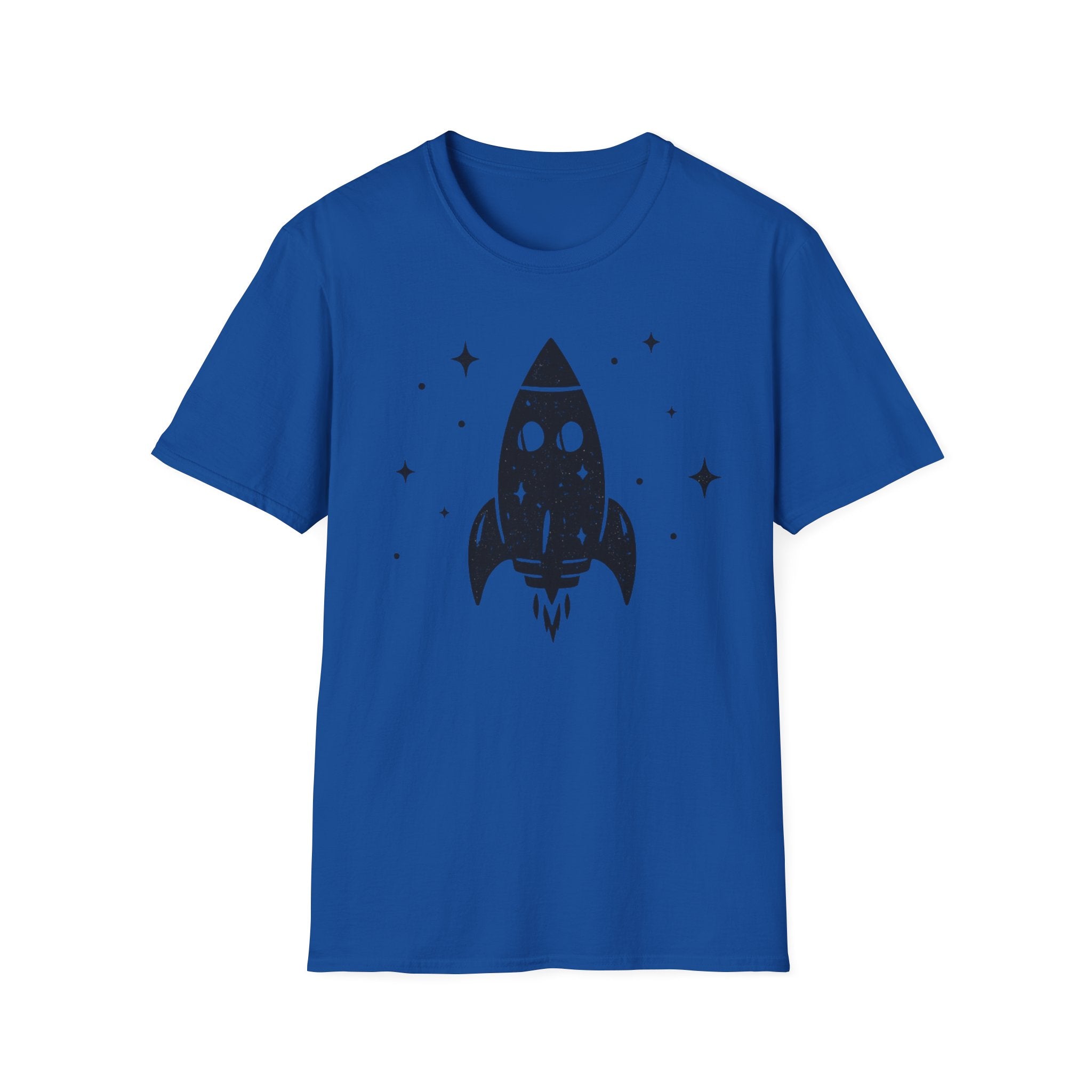 Rocket Space T-Shirt