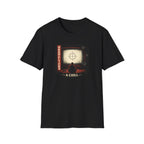 Headflicks & Chill T-Shirt  - Funny Retro TV Gamer Graphic Tee